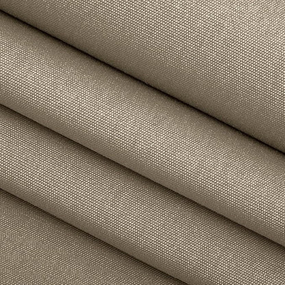 RSH DECOR: Sunbrella Tufted Wicker Loveseat Cushion | 44" x 22" | Outdoor Settee Cushion for Patio Furniture | Crafted with Sunbrella Performance Fabric| Canvas Taupe