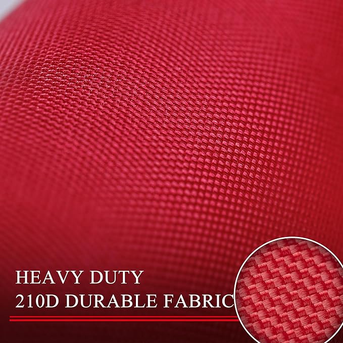 XIFAN Premium American Flag 3x5 ft Outdoor Outside, Heavy Duty Polyester USA Flag, the Strongest Longest Lasting with Embroidered Stars/Sewn Stripes/Brass Grommets/UV Protection