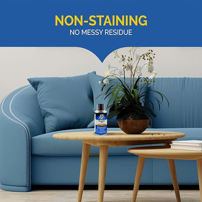 Hot Shot No-Mess! Fogger With Odor Neutralizer 3 Count-1.2 Ounce Cans, Kills Hidden Bugs, No Need To Turn Off Pilot Lights