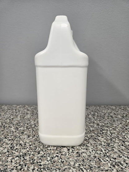 Fruit Fly Drain Treatment | Drain Fly Eliminator | Eliminates Gnats, Sewer Flies and More - Works in All Drains - 64 Fl Oz
