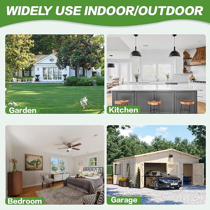 Mouse Rodent Repellent Balls -28 Pack Natural Peppermint Oil for Mice, Rats, Squirels & Spiders - Safe for Pets & Family -Indoor/Outdoor Pest Control for Home, Kitchen, Garage