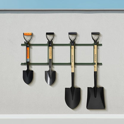 Kids Shovel, Small Shovels for Digging, Overall Length 28 Inches, Mini D Handle Shovel,Gardening Shovels,Matel Beach Shovel,Camping Shovel Matel+Fiberglass