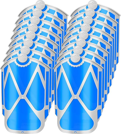 Ckany Refill Cartridge, Compatible with Plug-in Light, Replacement M364 M364A Max, 16 Pack