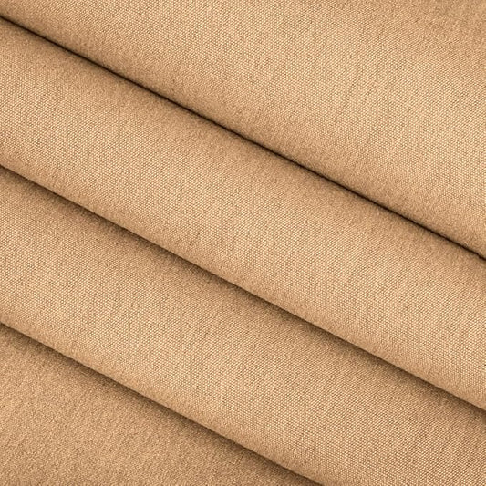 RSH DECOR Sunbrella Tufted Wicker Loveseat Cushion | 41” x 19" | Water and Fade-Resistant Performance Fabric | Outdoor Settee Cushion for Patio Furniture | Made in USA (Cast Sand Tan)