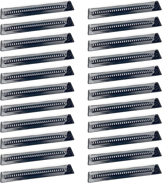 22 Pack Plastic Beetle Blaster Beehive Beekeeping Tools