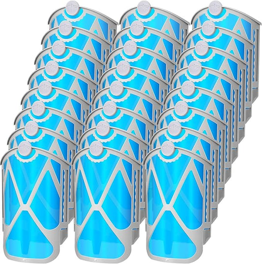 24 Pack Refill Cartridge Kit Compatible with Plug-in Light M364A and Max