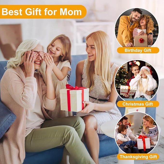 Solar Flowers Lights - Upgraded Outdoor Sunflowers Flowers Lights, Waterproof Outdoor Solar Lights for Garden, Patio, Backyard,Party and Office (Sunflowers, 2)