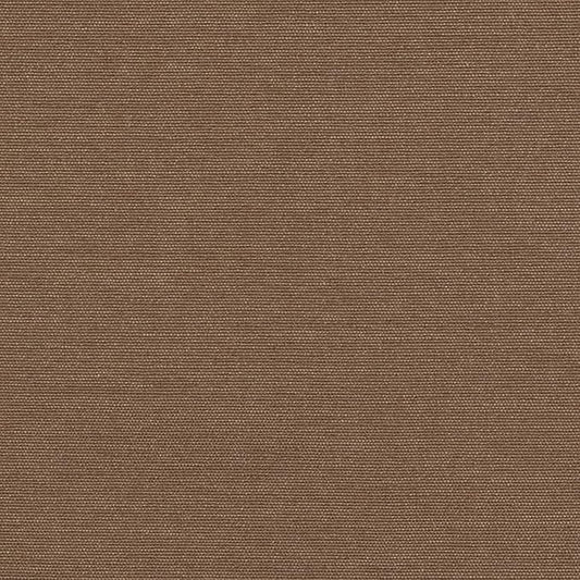 RSH DECOR: Sunbrella Play Tufted Wicker Loveseat Cushion | 44" x 22" | Outdoor Settee Cushion for Patio Furniture | Crafted with Sunbrella Performance Fabric| Play Mocha