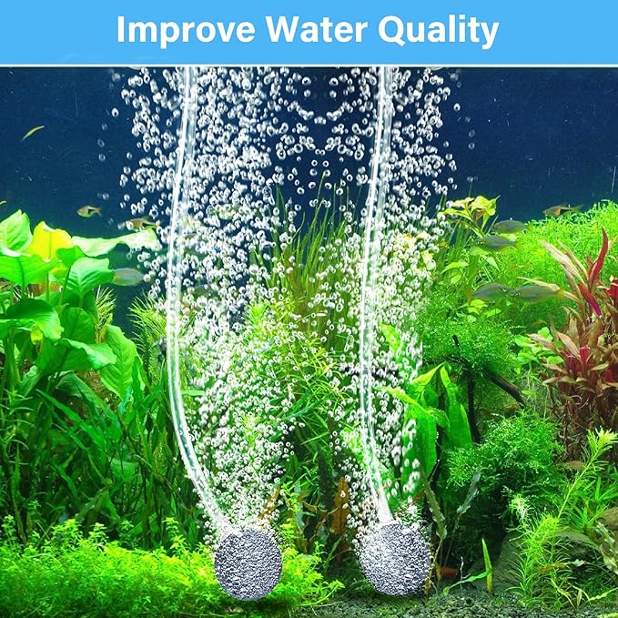 NFESOLAR 15W Large Solar Pond Aerator, Solar Aerator for Ponds with 4400 mAh Battery Backup and 2 Air Outlets, Low Noise Solar Air Pump Outdoor for Koi Pond Fish Tank Hydroponics