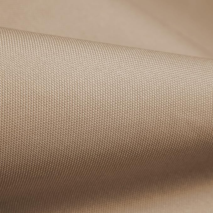 DUCKCOVERS Elegant Waterproof 79 Inch Patio Sofa Cover, Patio Furniture Covers