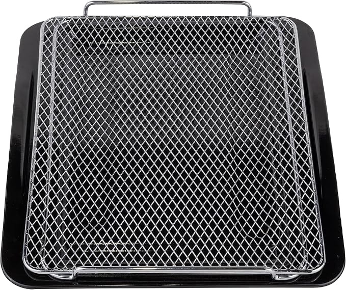 GE Profile™ Smart Indoor Pellet Smoker + Accessories Bundle, Includes Four 1lb Bag of Pellets, Pellet Strainer, 20-pack of Drip Pan Liners, and Prep Tray