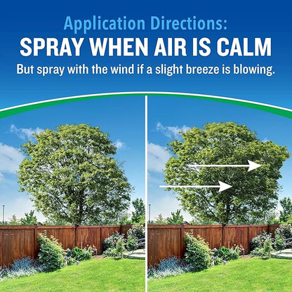 Cutter Backyard Bug Control Outdoor Fogger, Kills Mosquitoes, Fleas & Listed Ants, 16 Ounce, 3-Pack