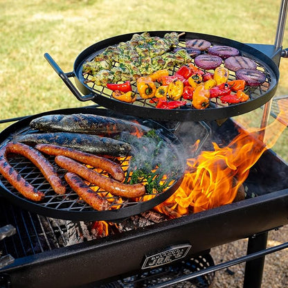Char-Broil Oklahoma Joe's Firecraft Series Barrel Charcoal Grill - 23302166