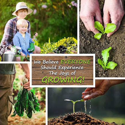 Cucamelon Seeds - 1 g Packet ~30 Seeds - Heirloom, Non-GMO Gardening - AKA: Mexican Sour Gherkin, Sandia De Raton