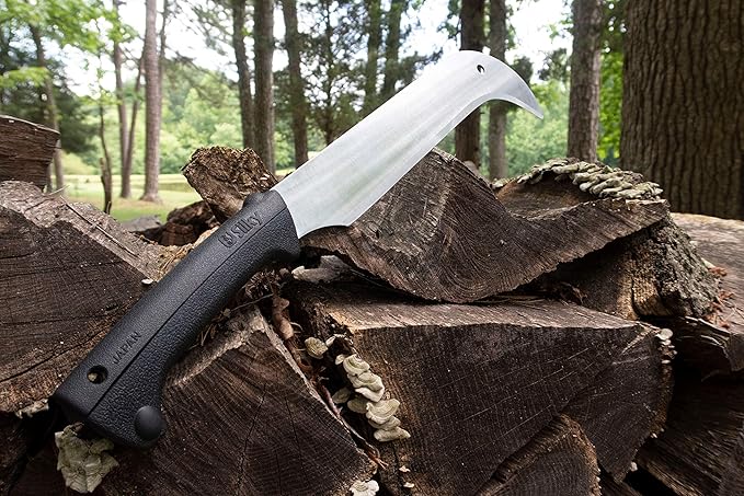 Silky Yoki Professional Machette 270mm Chopper (570-27)