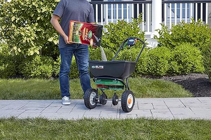 Scotts GrubEx1 Season Long Grub Killer, Protects Lawns Up to 4 Months, 10,000 sq. ft., 28.7 lbs.