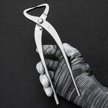 tianbonsai Standard Series Bonsai Tools Trunk Splitter/Root Cutter from (205 Mm Trunk Splitter)
