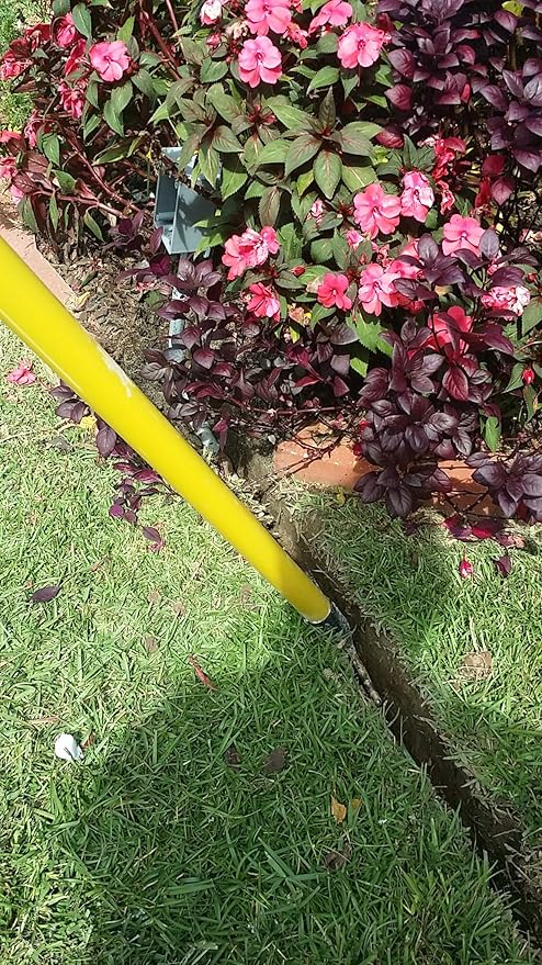QuickTrench Pkg Irrigation STD in Box