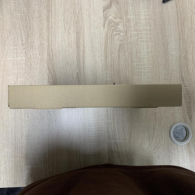 SUNYIMA Solar Panel Fan Kit, 12W Weatherproof Solar Panel with DC Fan for Small Chicken Coops, Greenhouses, Sheds,Pet Houses, Window Exhaust (Single Fan)