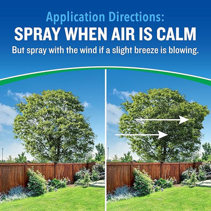 Cutter Backyard Bug Control Outdoor Fogger (2 Pack), Kills Mosquitoes, Fleas & Listed Ants, 16 fl Ounce
