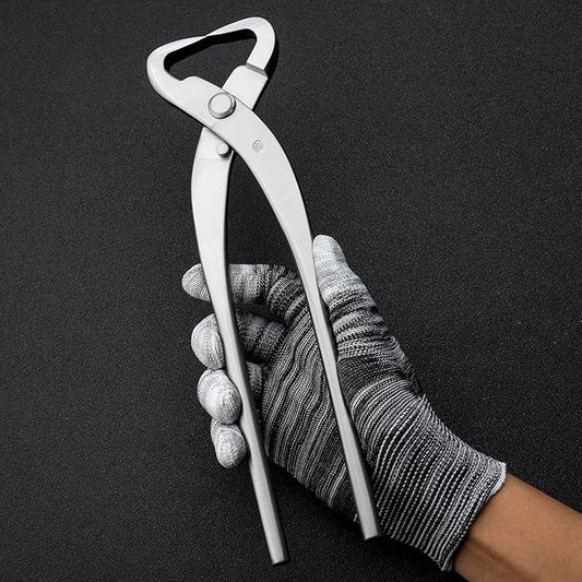 tianbonsai Standard Series Bonsai Tools Trunk Splitter/Root Cutter from (270 Mm Trunk Splitter)